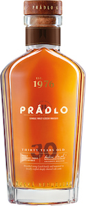 Pradlo Whisky Velvet Revolution 30 YO